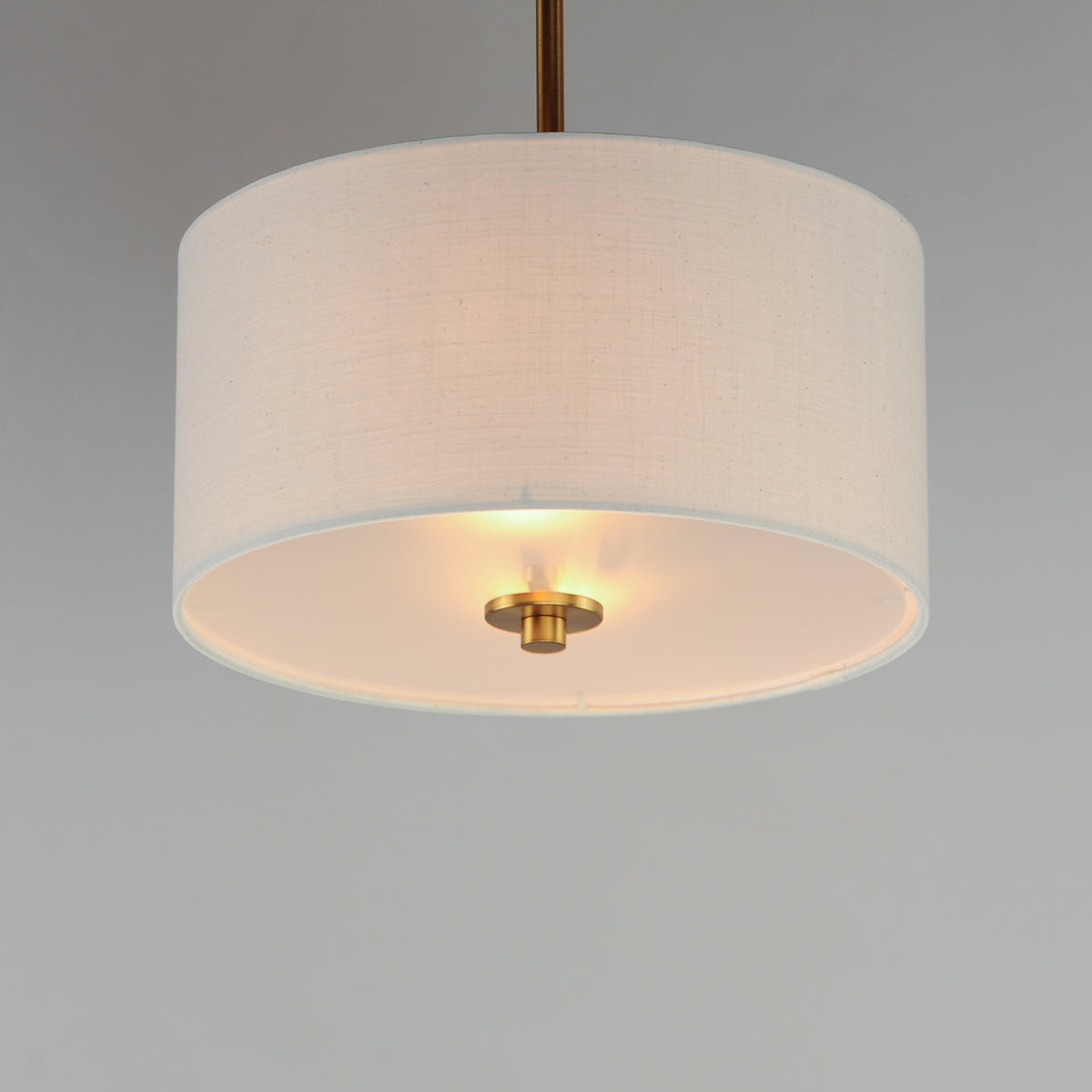 Bongo 2-Light Pendant / Semi-Flush Mount
