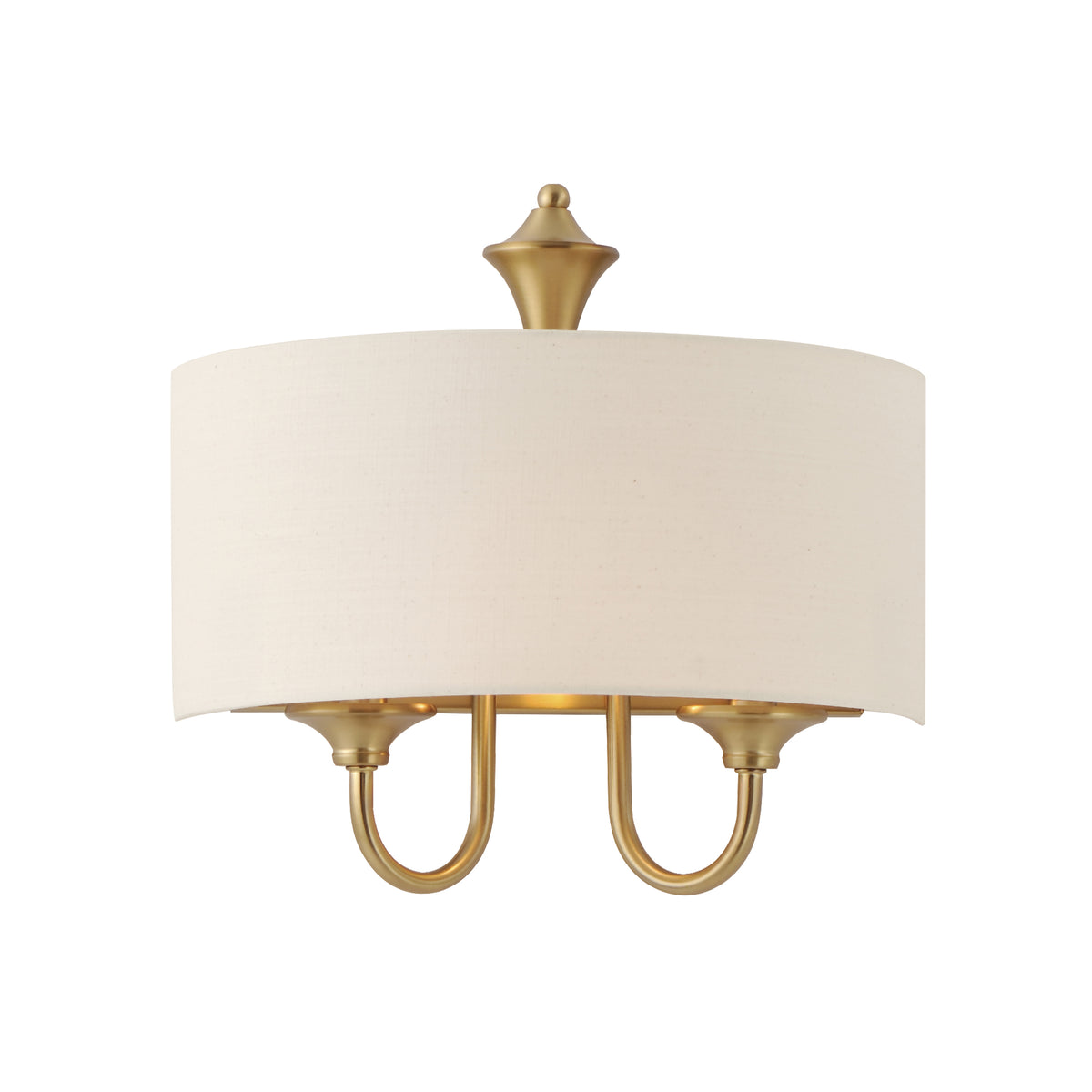 Bongo 1-Light Wall Sconce