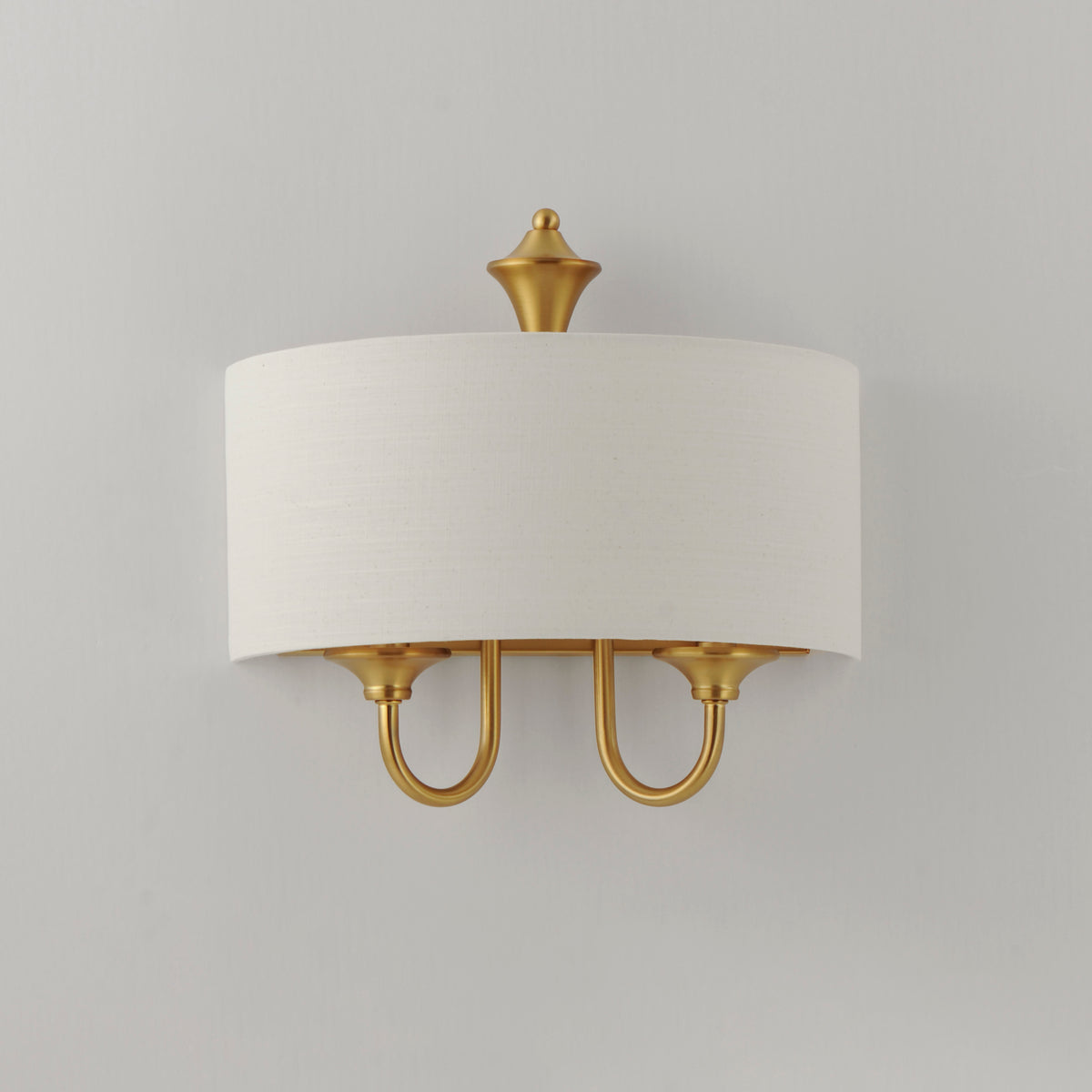 Bongo 1-Light Wall Sconce