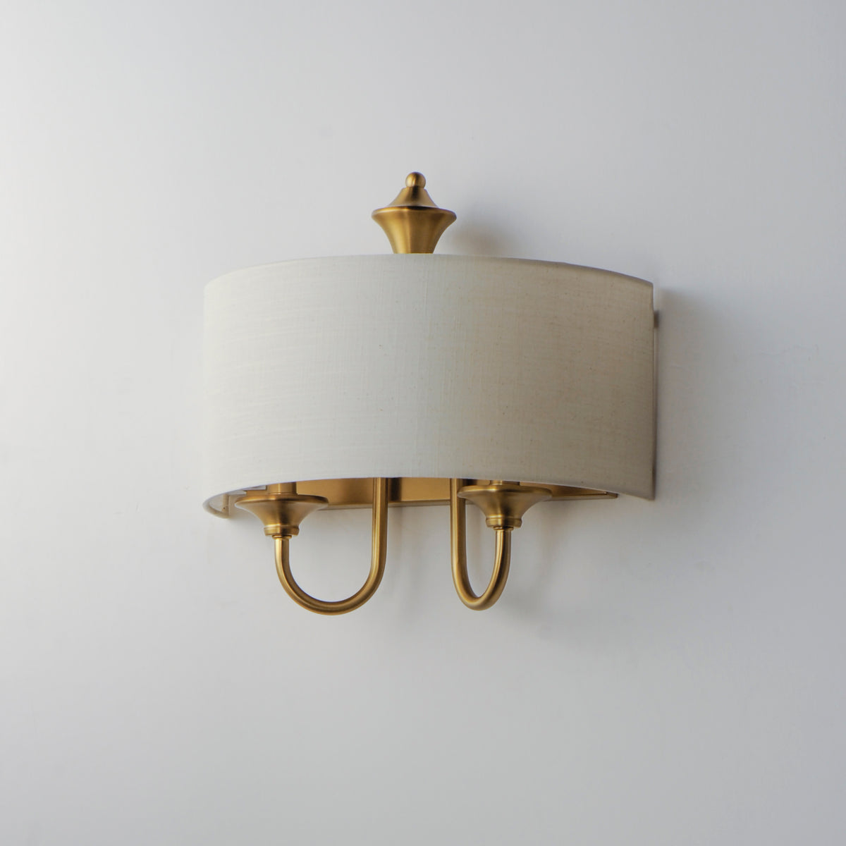Bongo 1-Light Wall Sconce