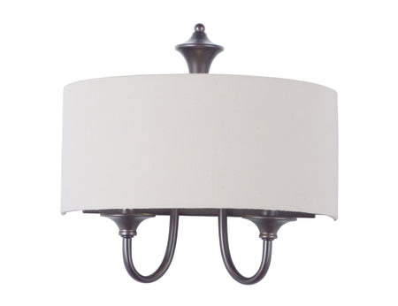 Bongo 1-Light Wall Sconce