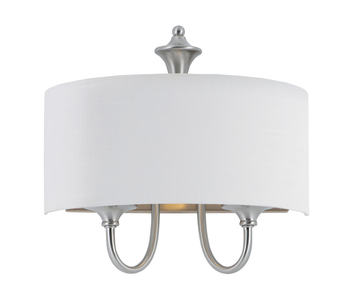 Bongo 1-Light Wall Sconce