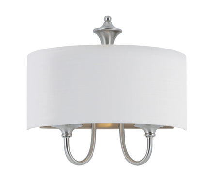 Bongo 1-Light Wall Sconce