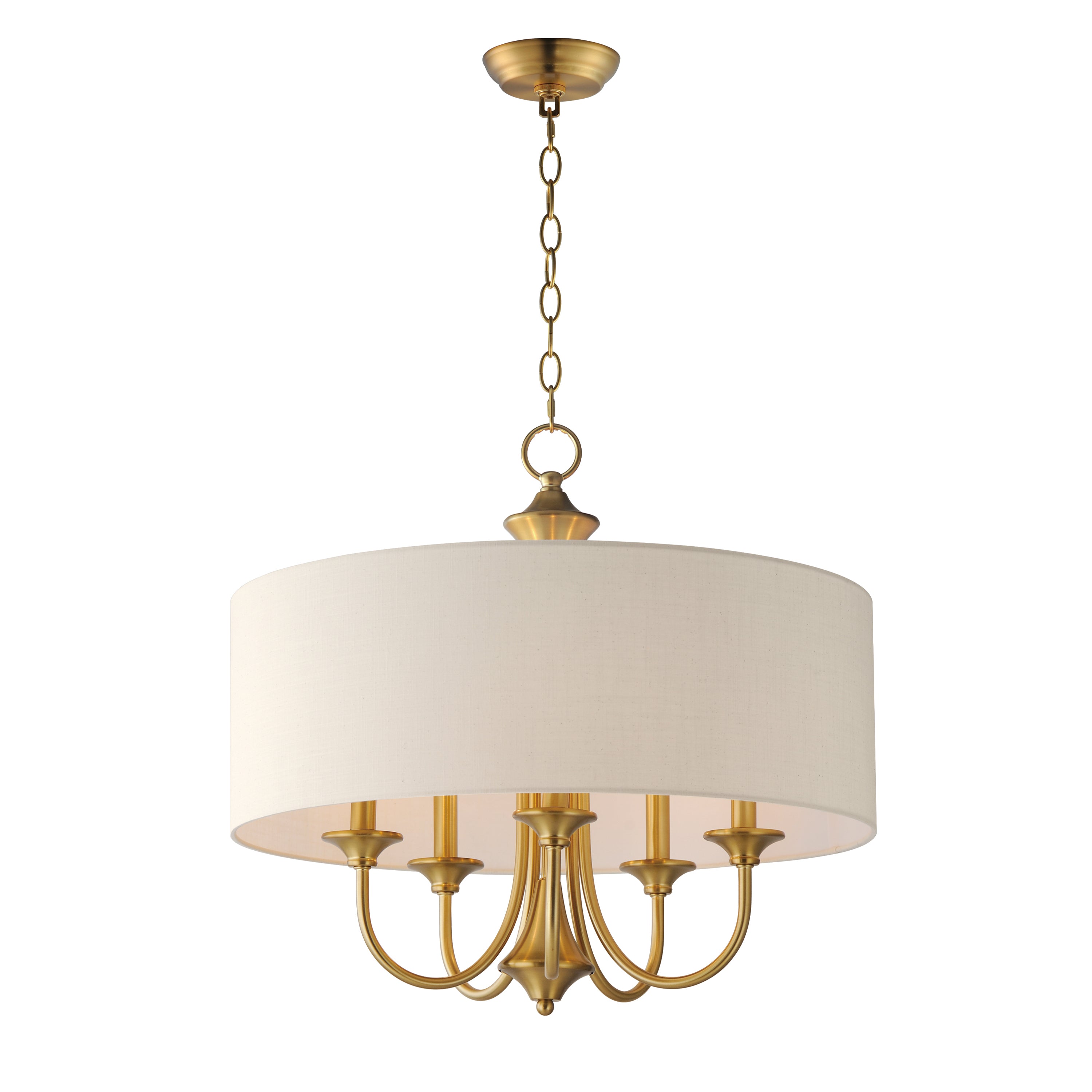 Bongo 5-Light Pendant
