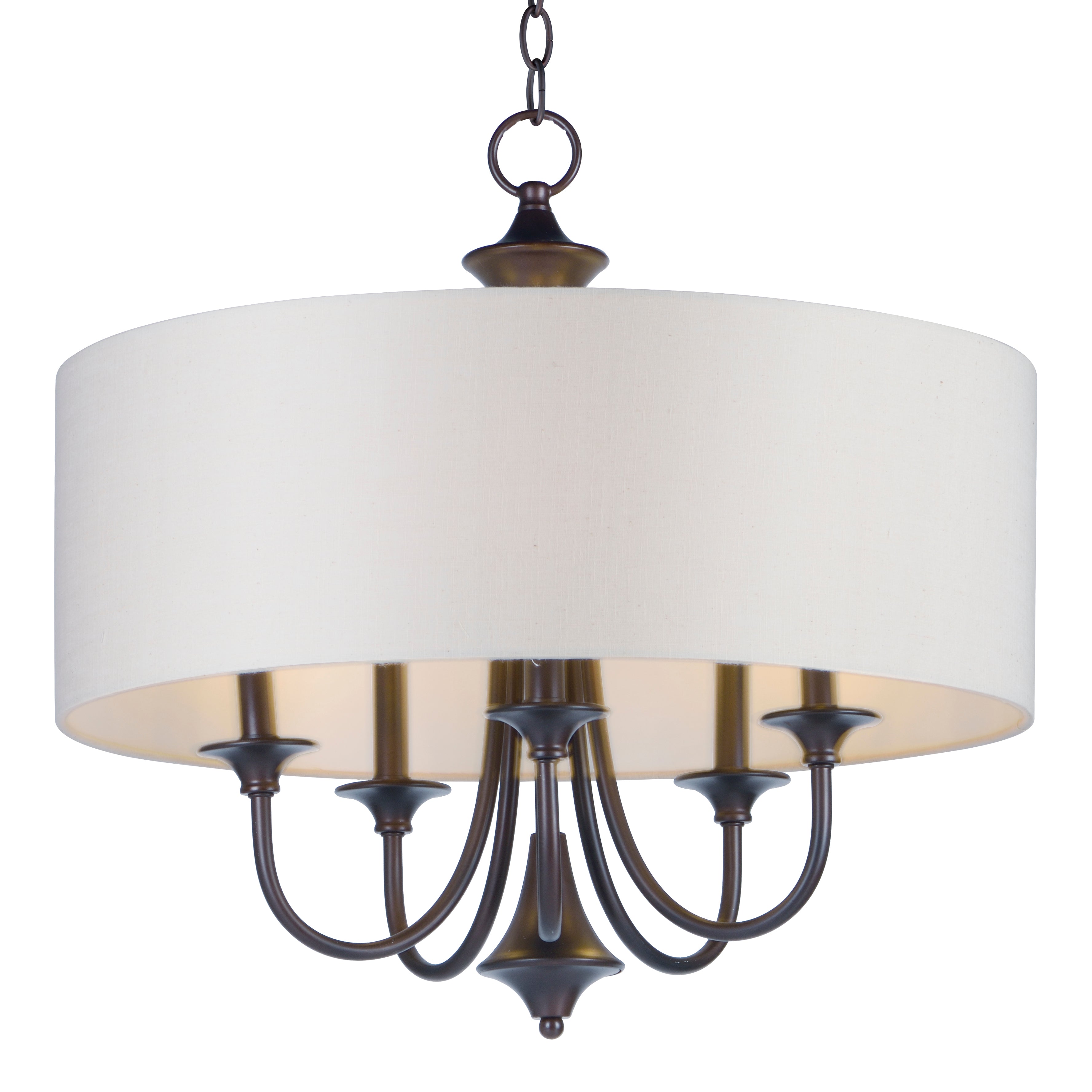 Bongo 5-Light Pendant