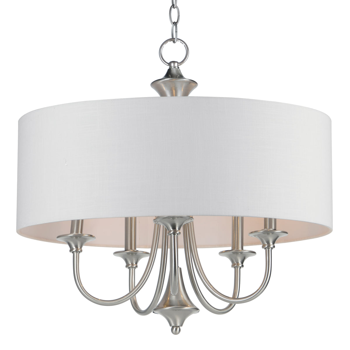 Bongo 5-Light Pendant