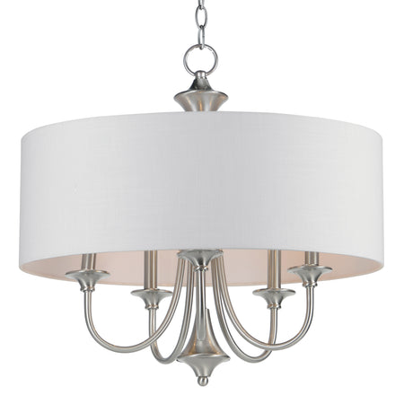 Bongo 5-Light Pendant