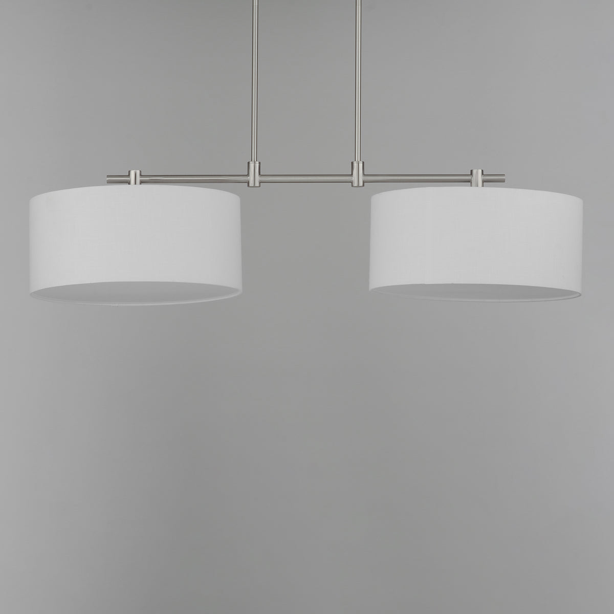 Bongo 2-Light Pendant