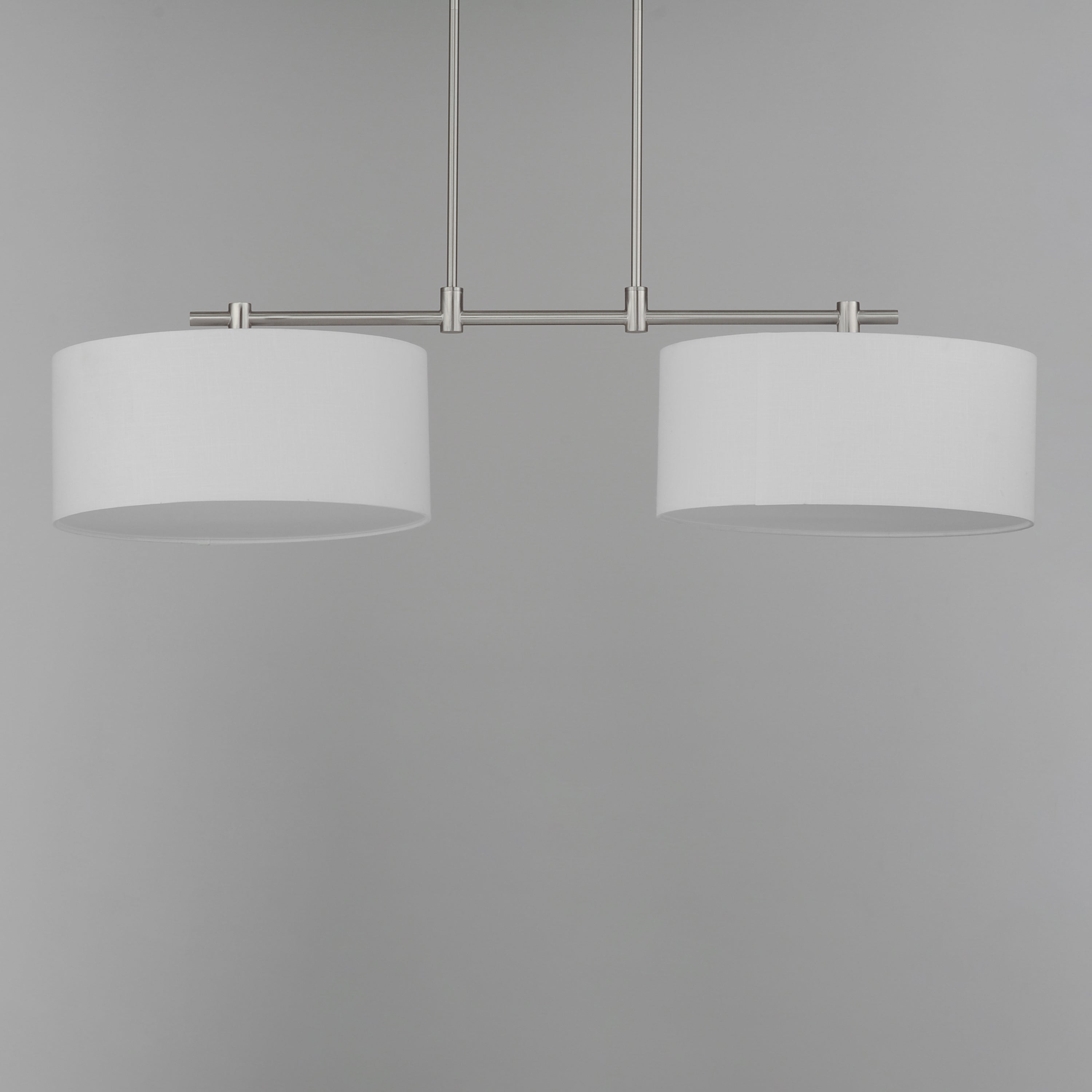 Bongo 2-Light Pendant
