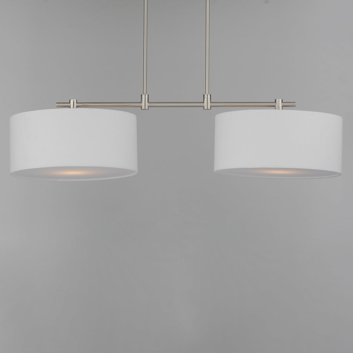 Bongo 2-Light Pendant