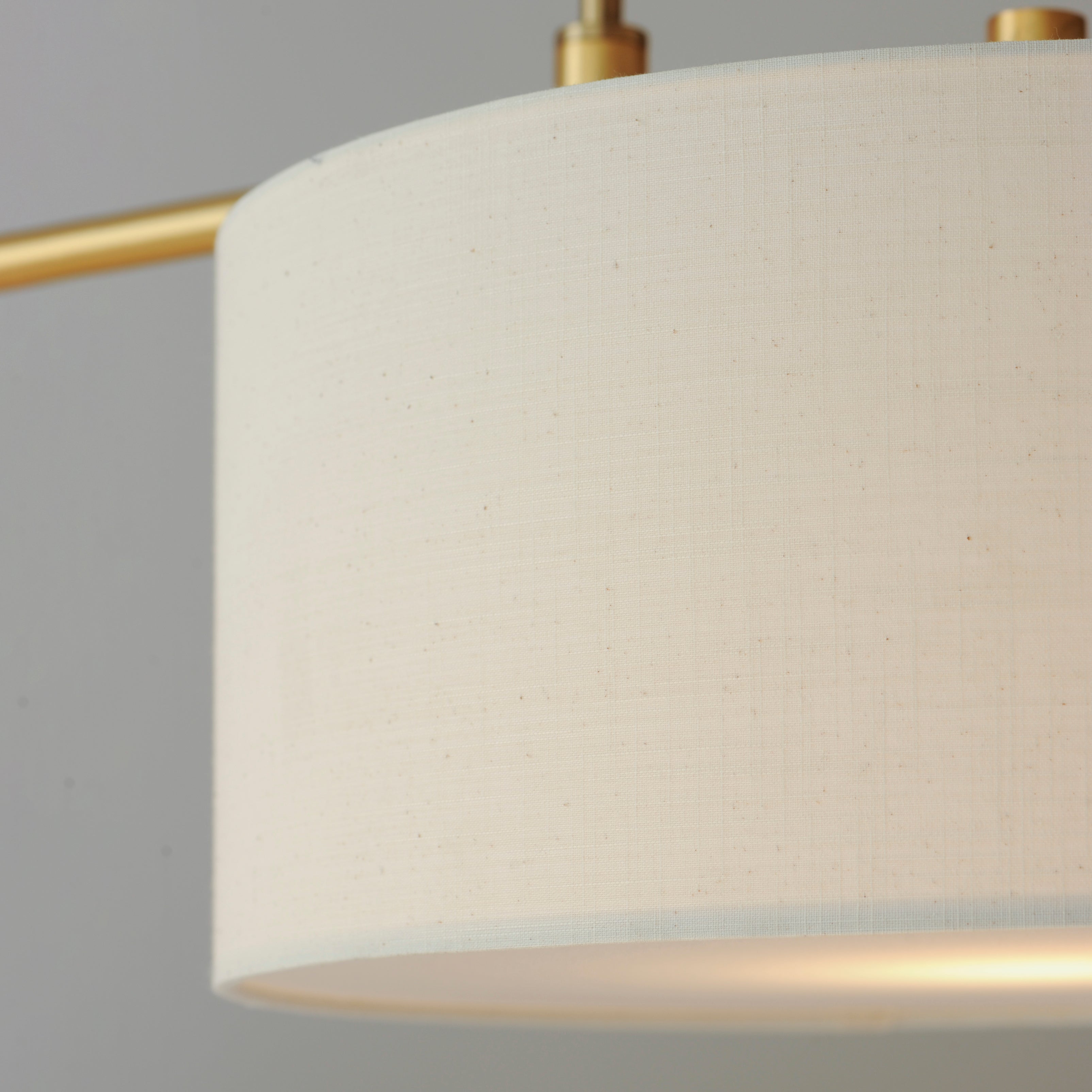 Bongo 3-Light Pendant