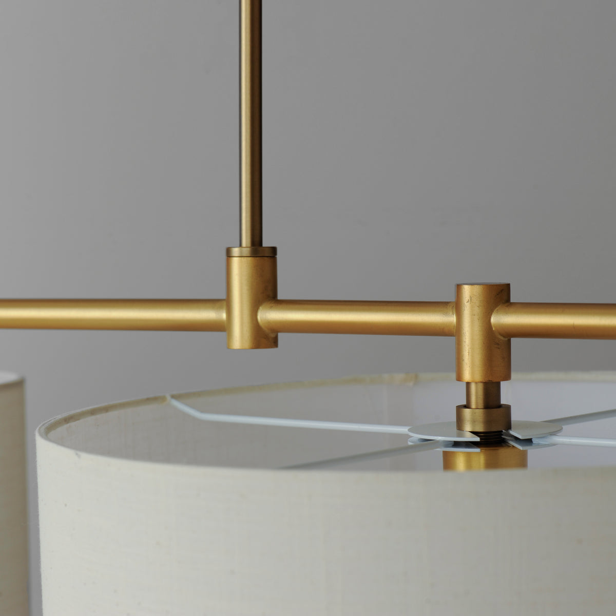 Bongo 3-Light Pendant