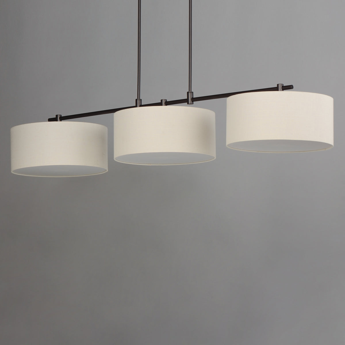 Bongo 3-Light Pendant