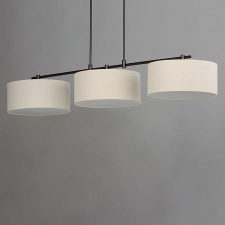 Bongo 3-Light Pendant