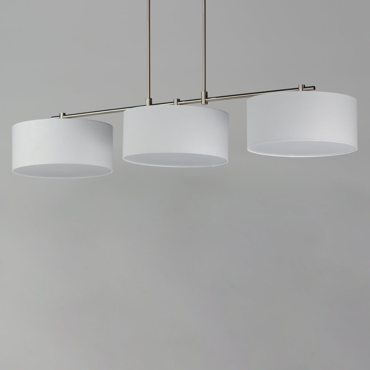 Bongo 3-Light Pendant