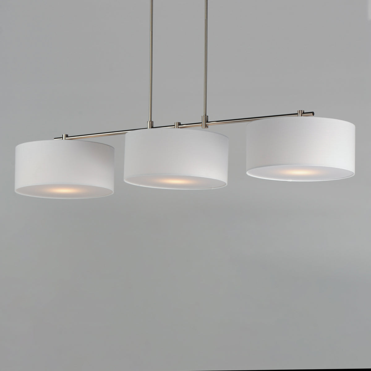 Bongo 3-Light Pendant