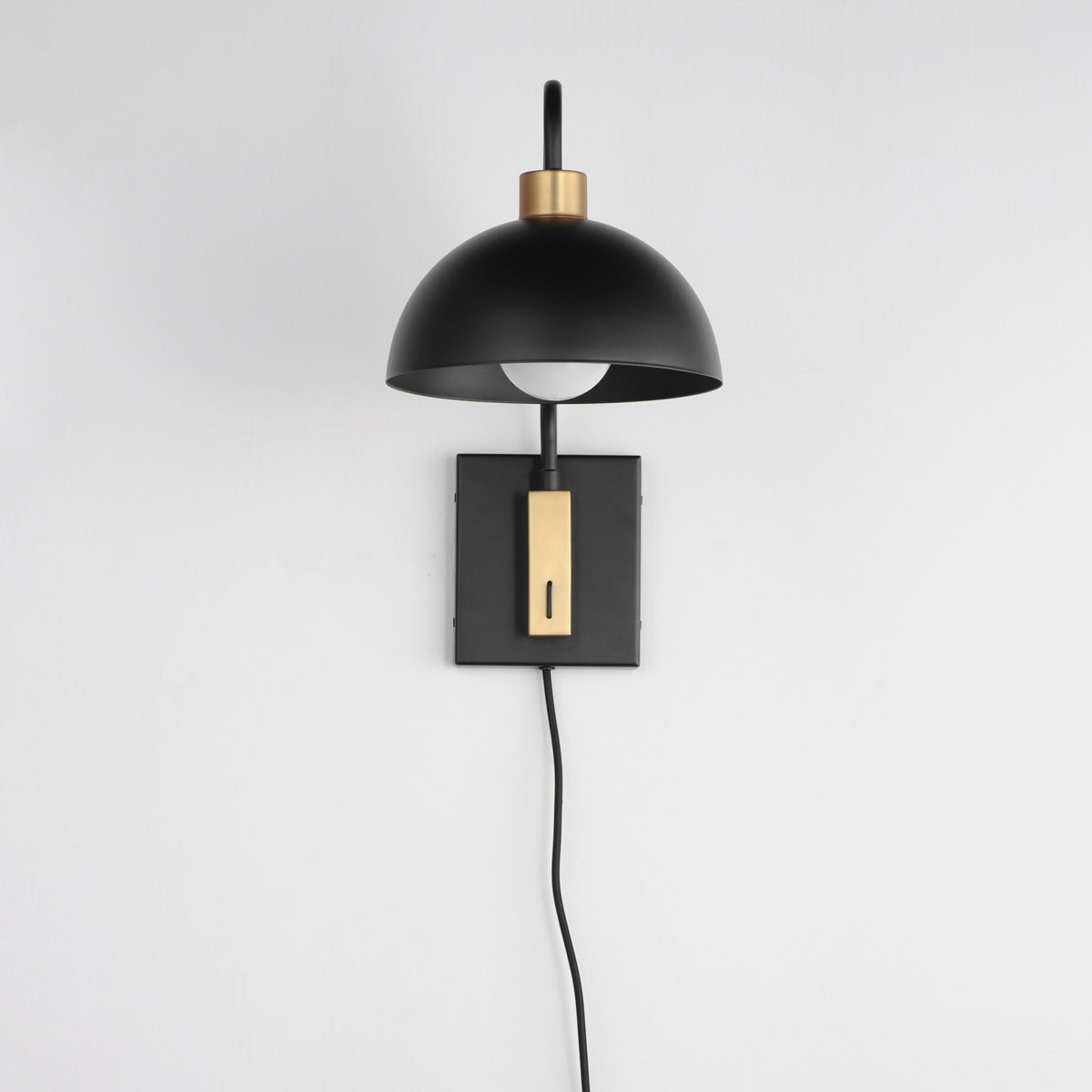 Thelonious 1-Light Wall Sconce
