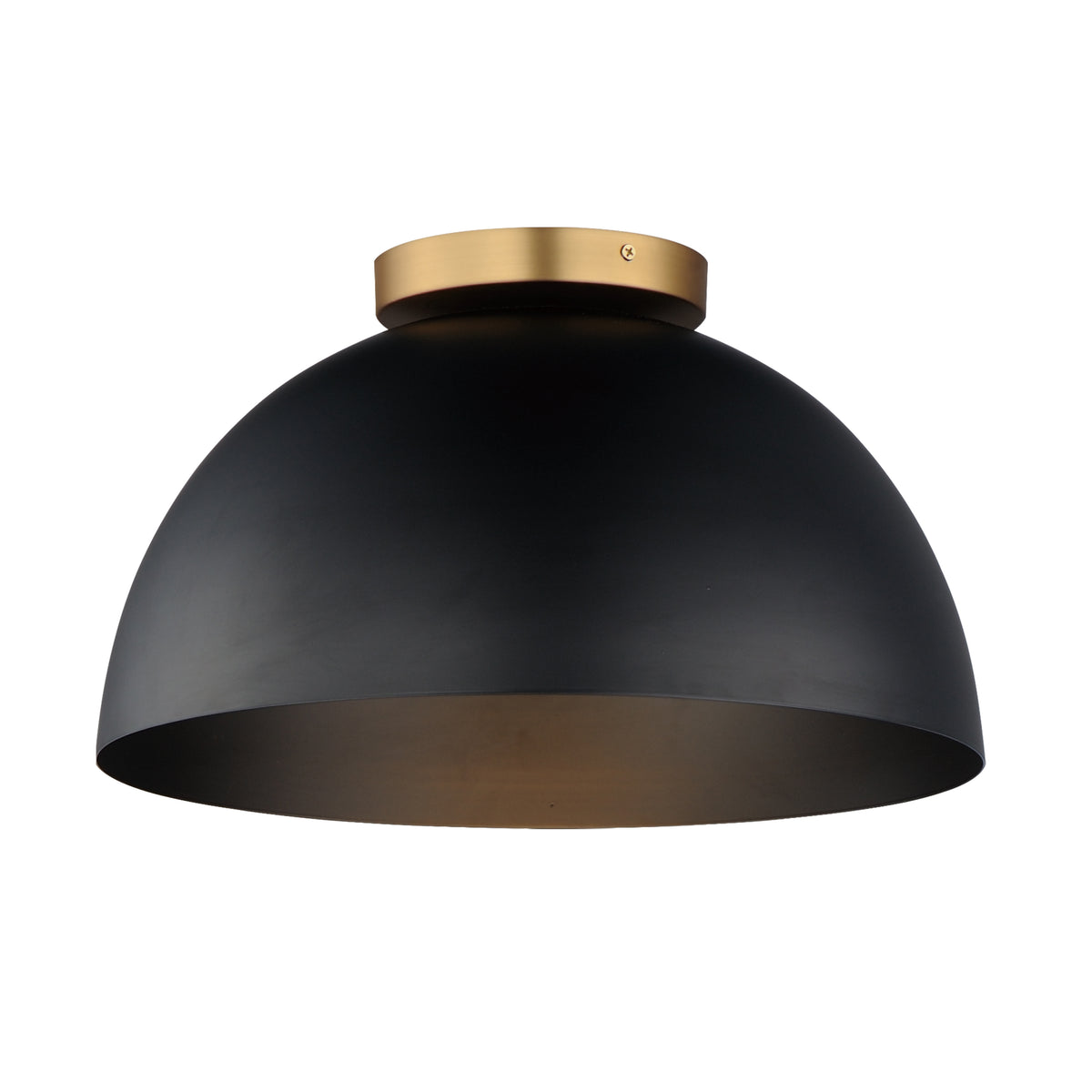 Thelonious 16" Flush Mount