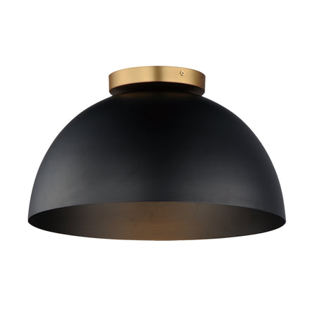 Thelonious 16" Flush Mount