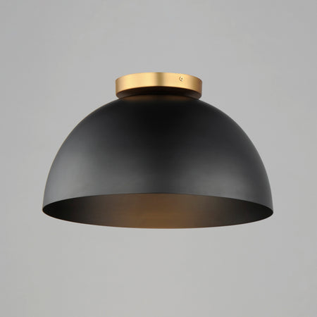 Thelonious 16" Flush Mount