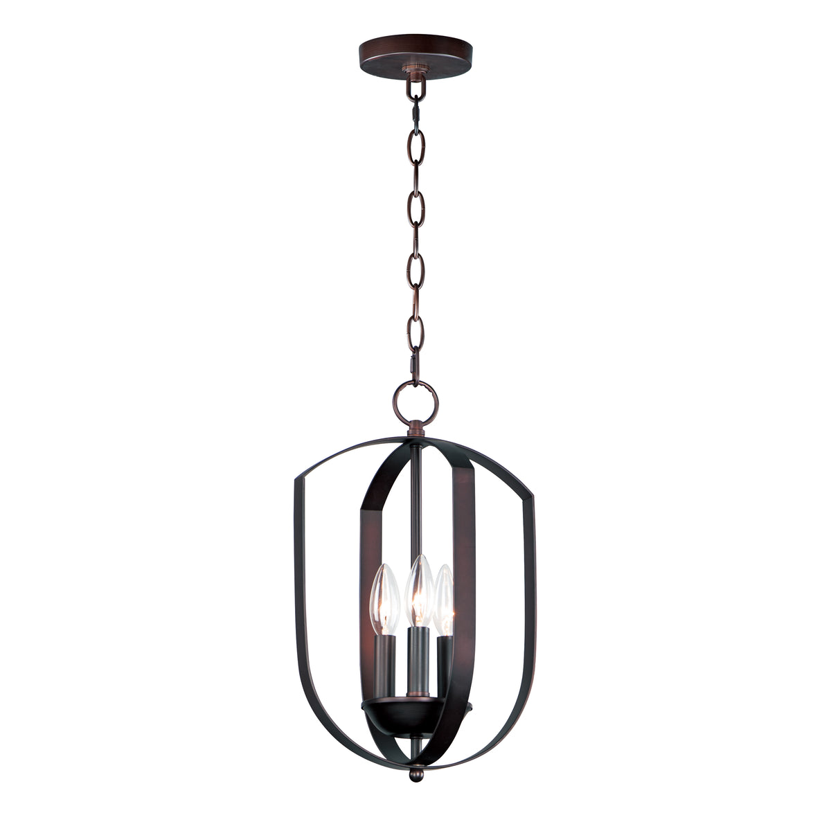 Provident 3-Light Chandelier