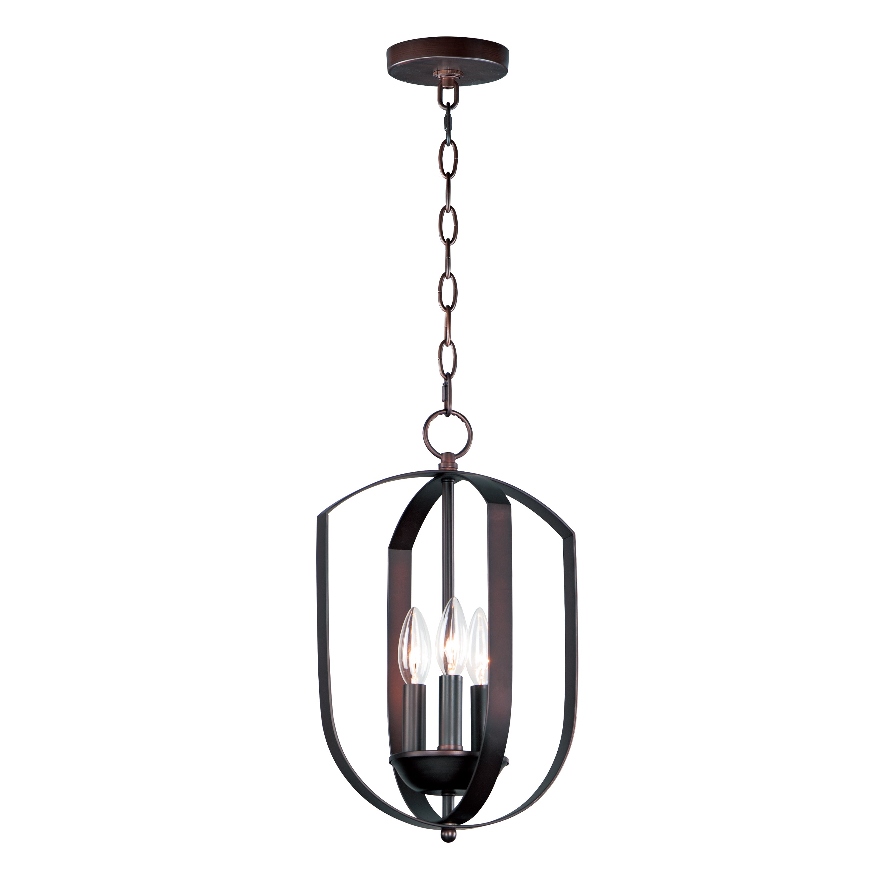 Provident 3-Light Chandelier
