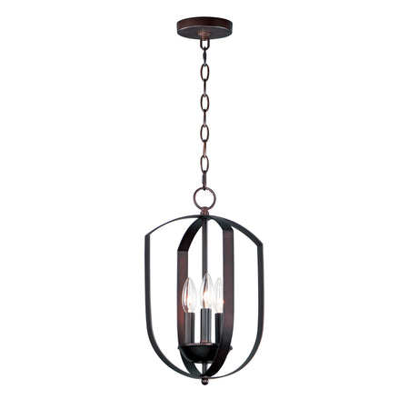 Provident 3-Light Chandelier