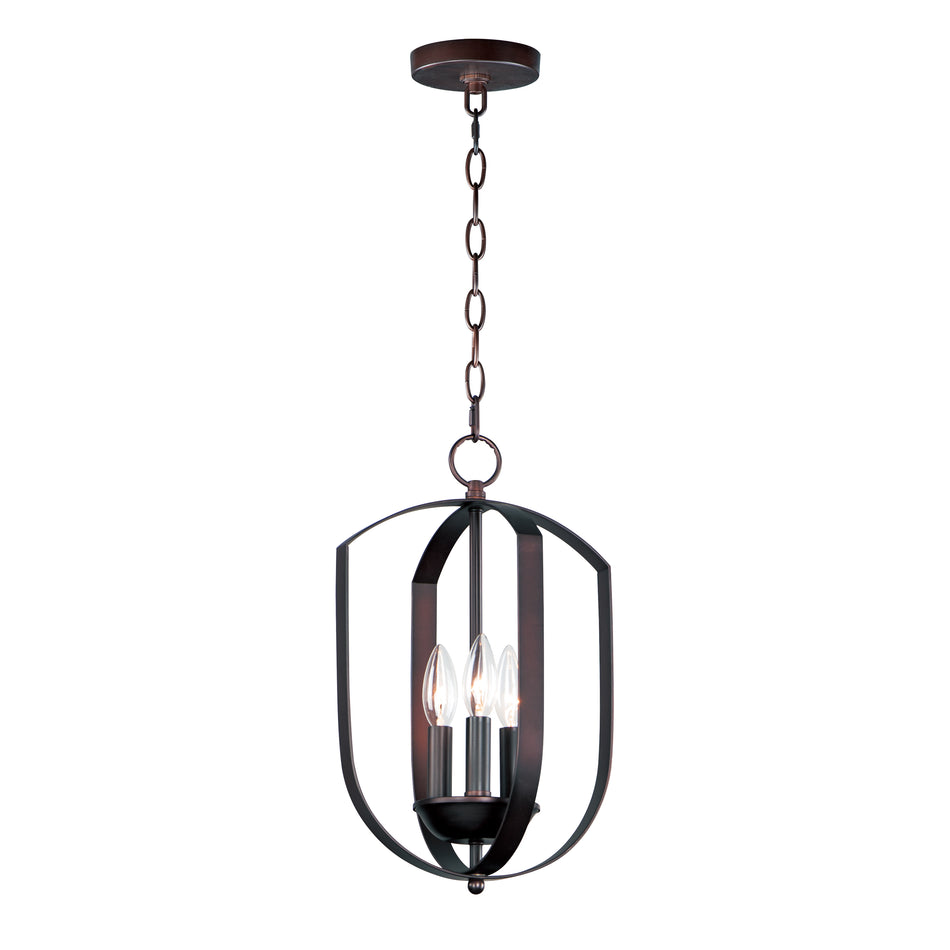 Provident 3-Light Chandelier