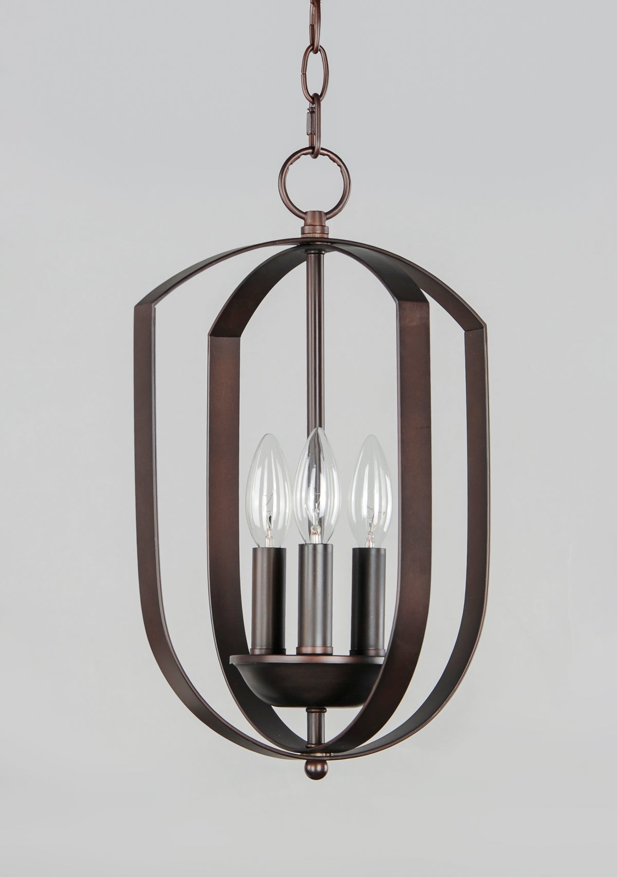 Provident 3-Light Chandelier