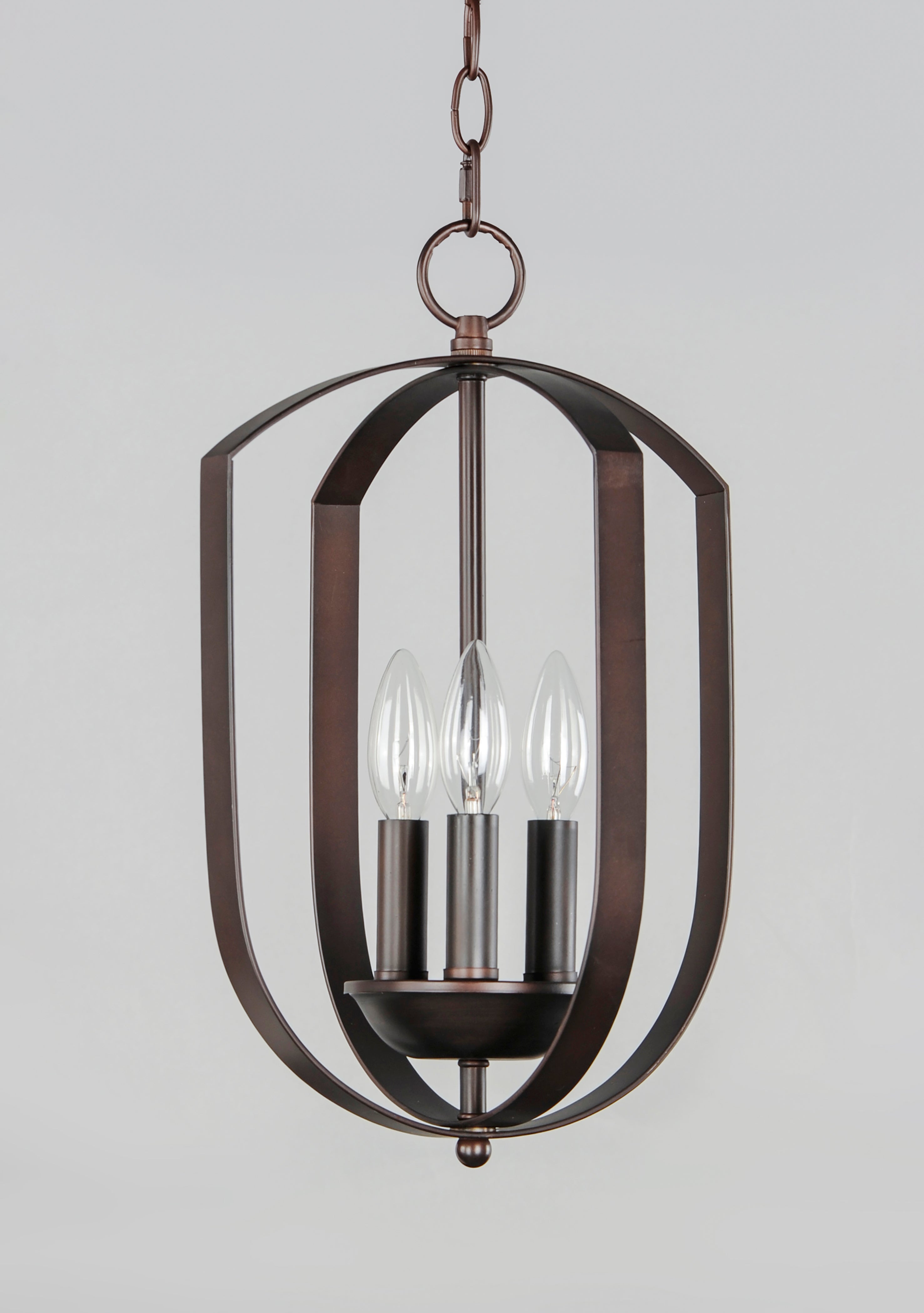 Provident 3-Light Chandelier