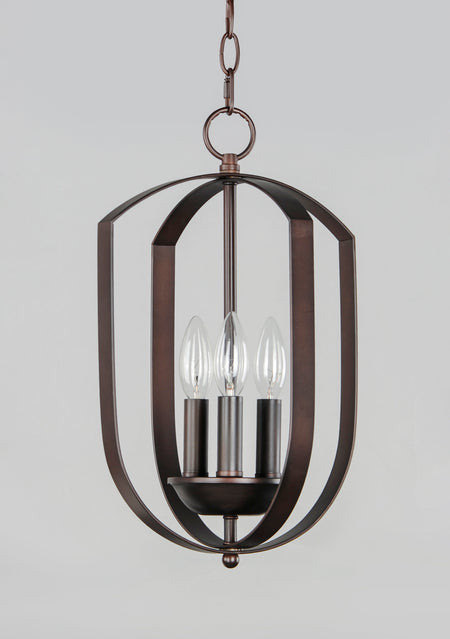 Provident 3-Light Chandelier