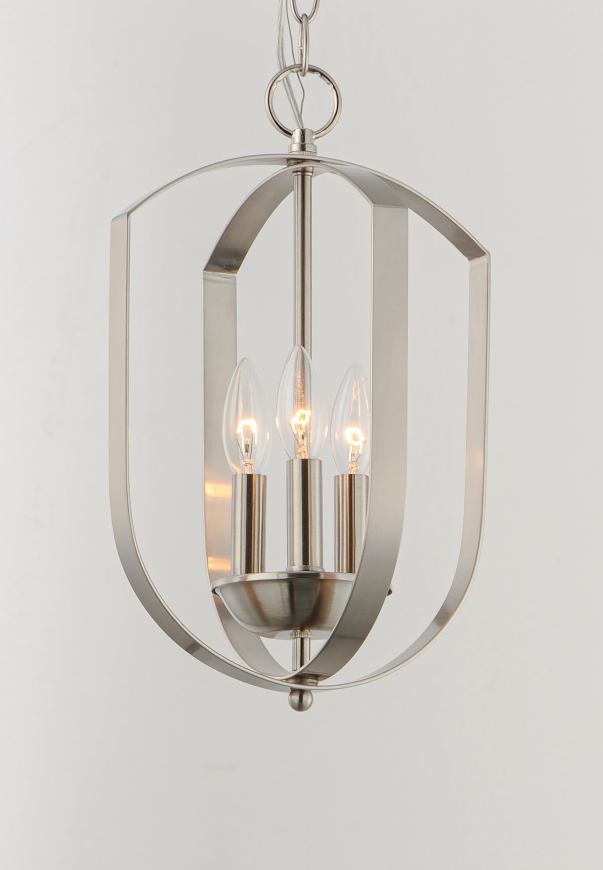 Provident 3-Light Chandelier