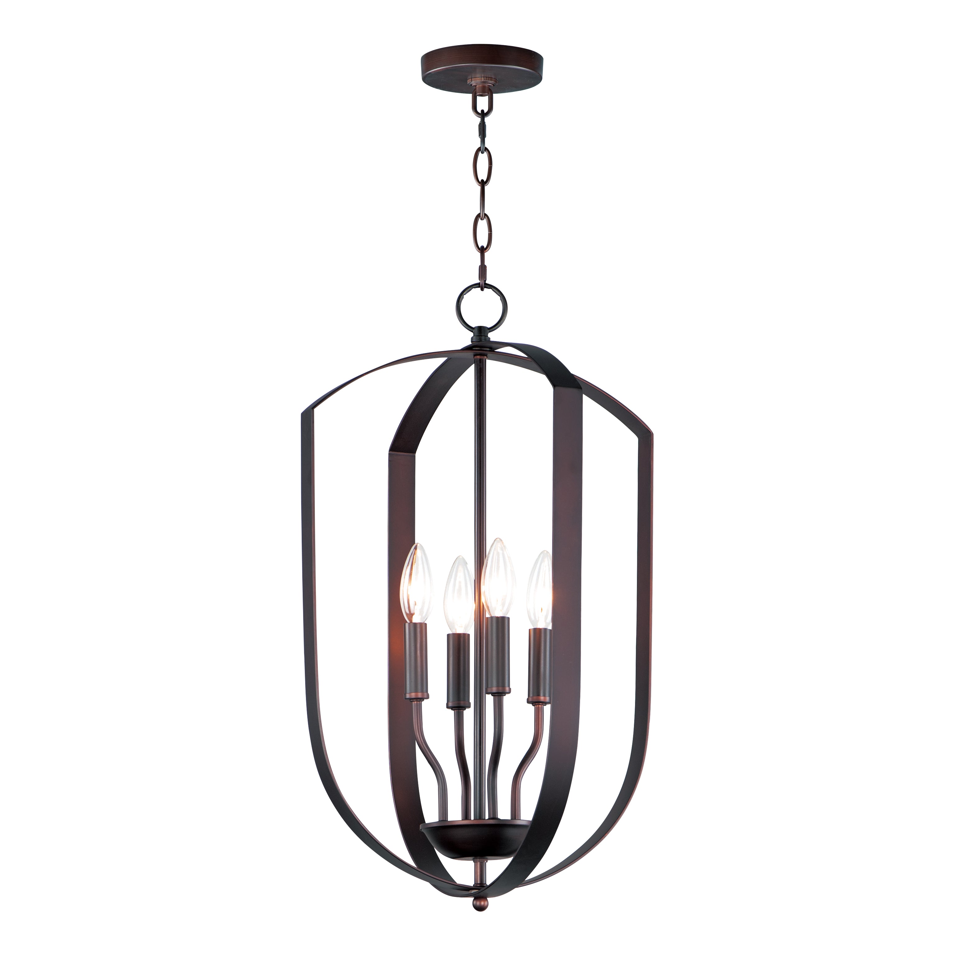 Provident 4-Light Chandelier