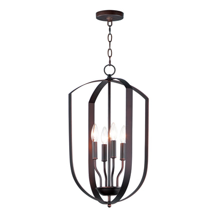 Provident 4-Light Chandelier