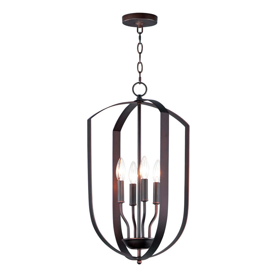 Provident 4-Light Chandelier