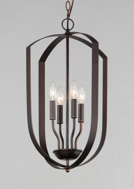 Provident 4-Light Chandelier