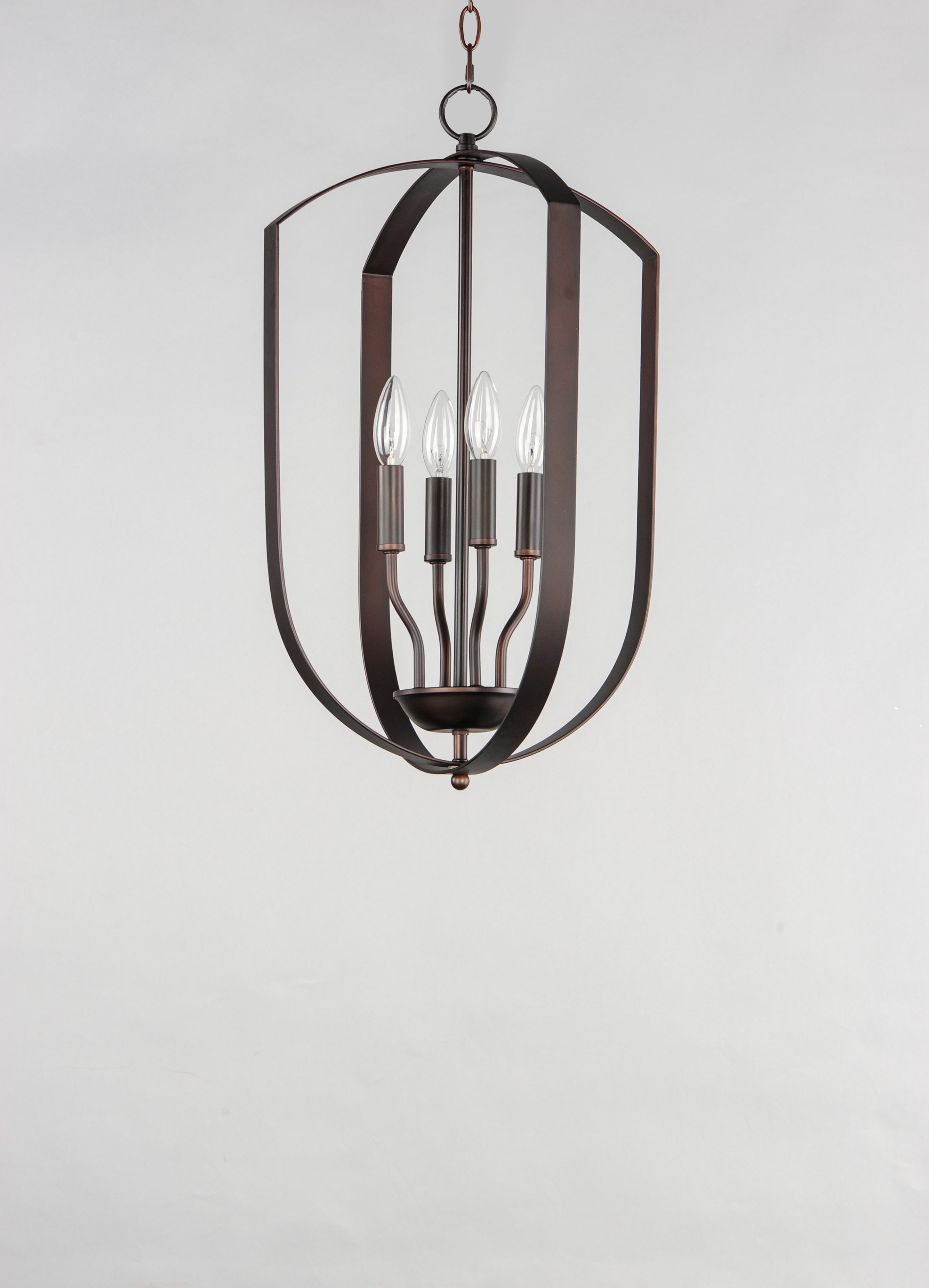 Provident 4-Light Chandelier
