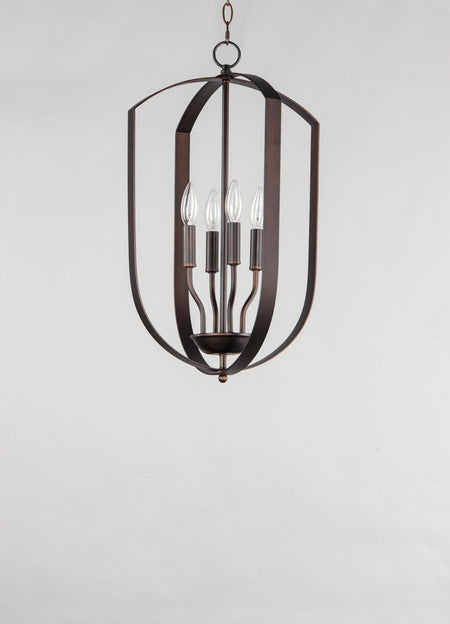 Provident 4-Light Chandelier