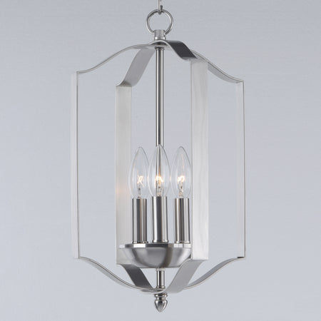 Provident 3-Light Chandelier