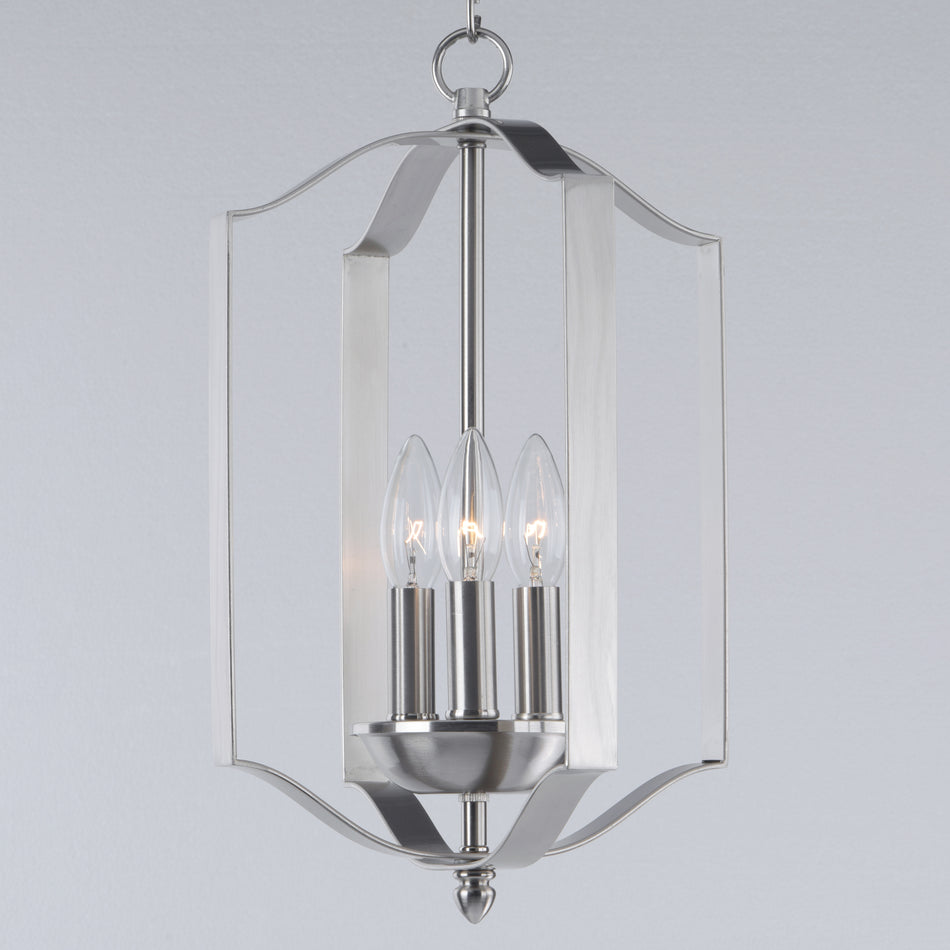 Provident 3-Light Chandelier