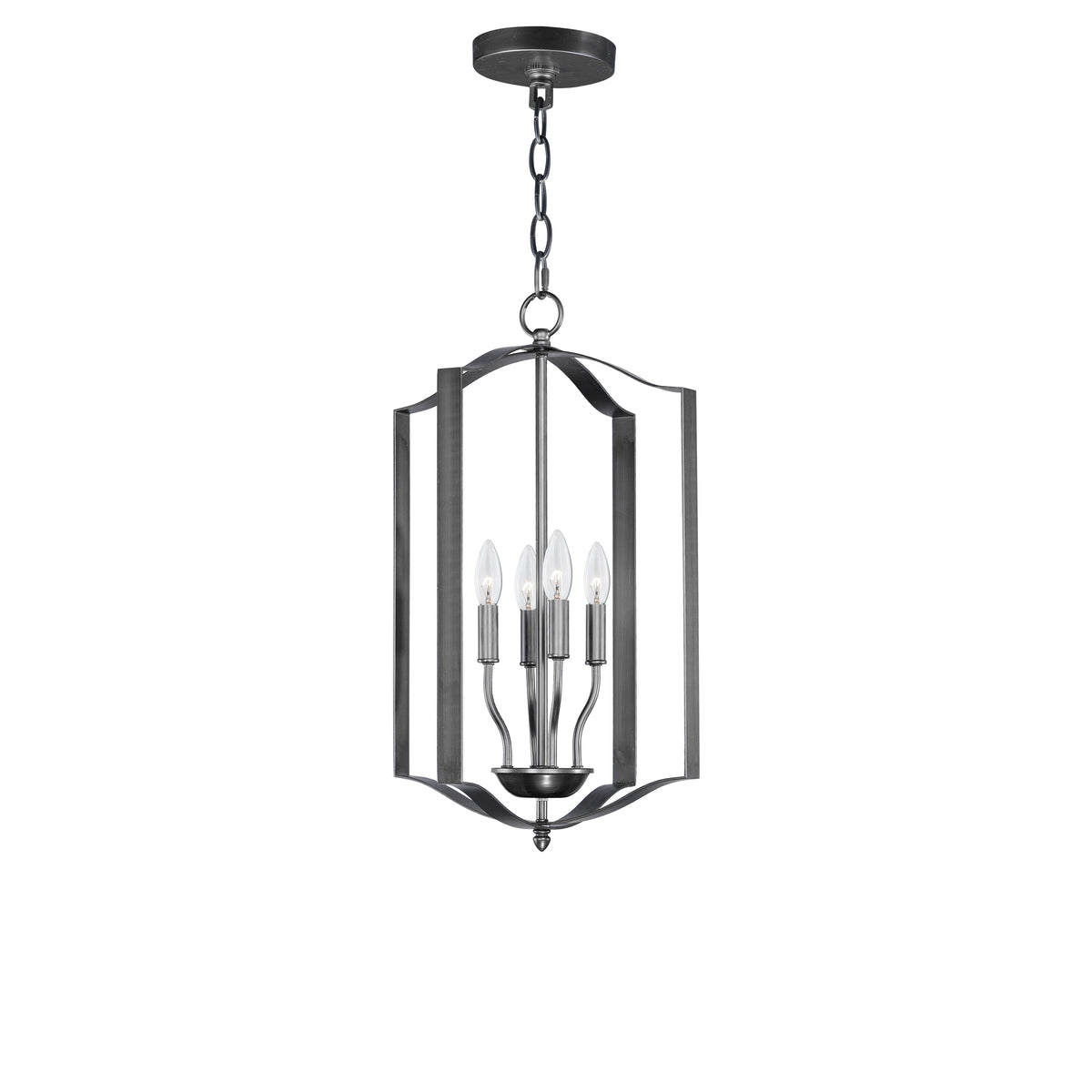Provident 4-Light Chandelier