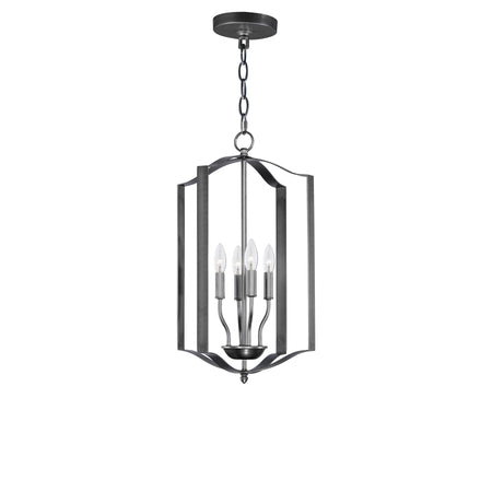 Provident 4-Light Chandelier