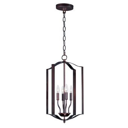 Provident 4-Light Chandelier