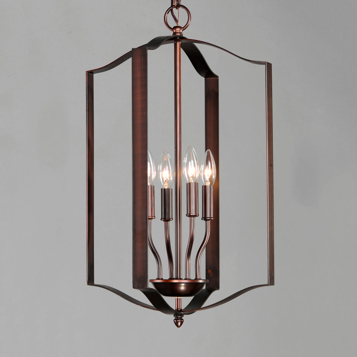 Provident 4-Light Chandelier