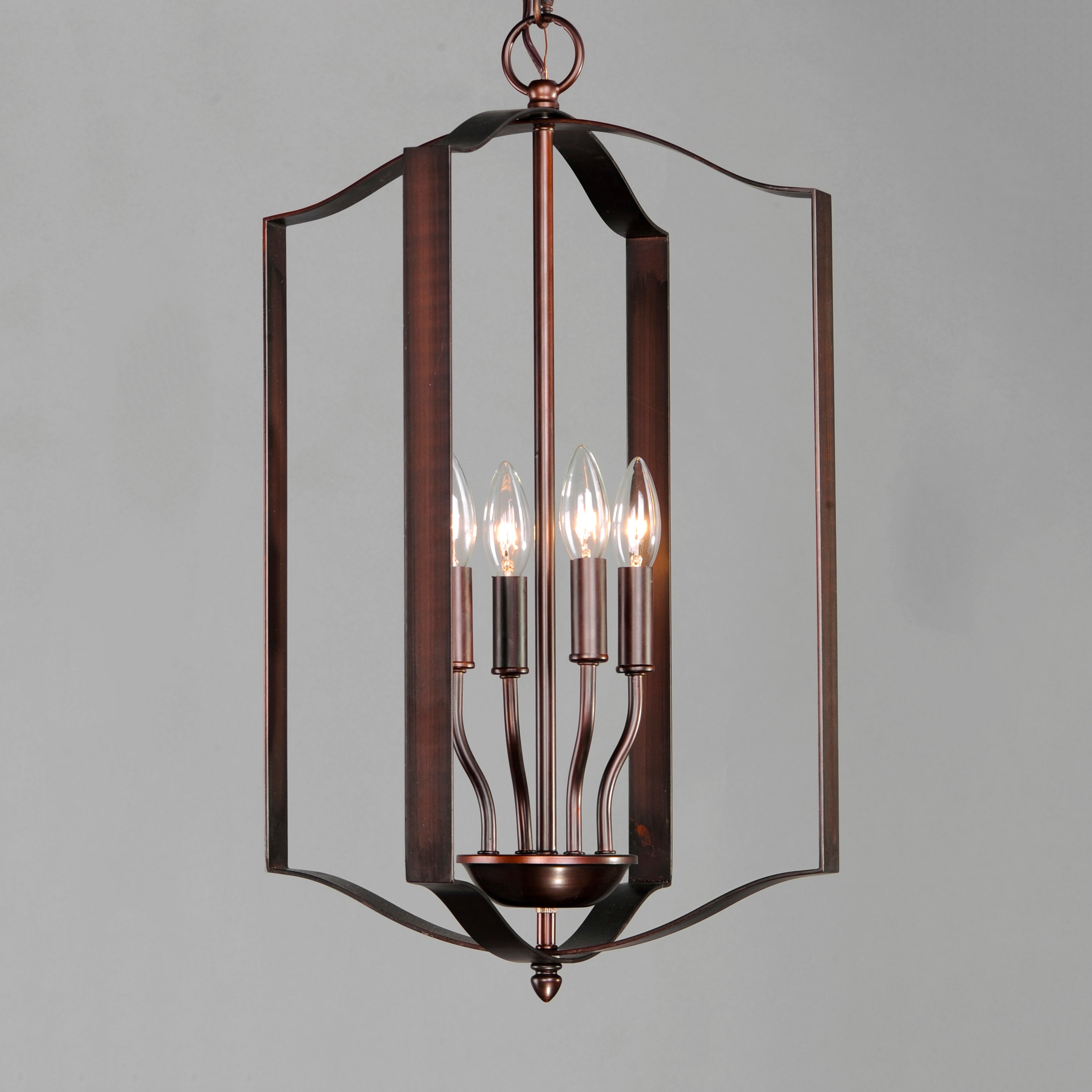 Provident 4-Light Chandelier
