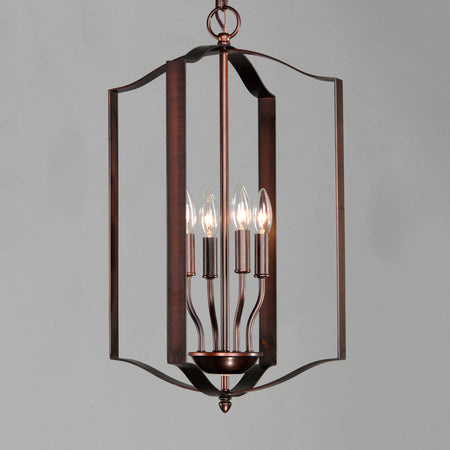 Provident 4-Light Chandelier