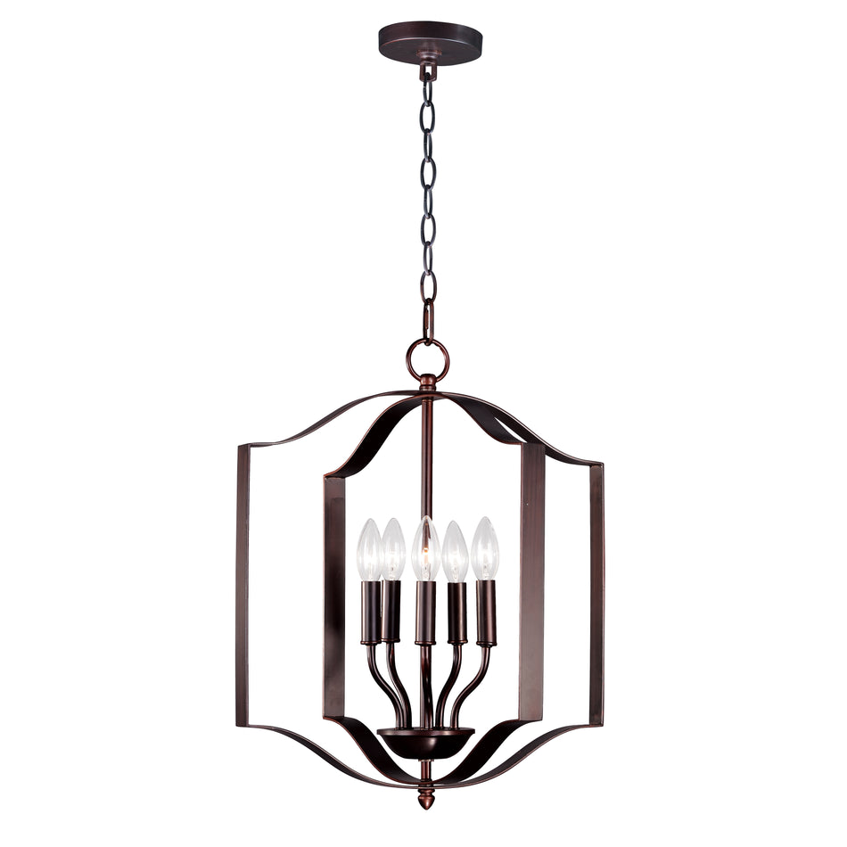 Provident 5-Light Chandelier
