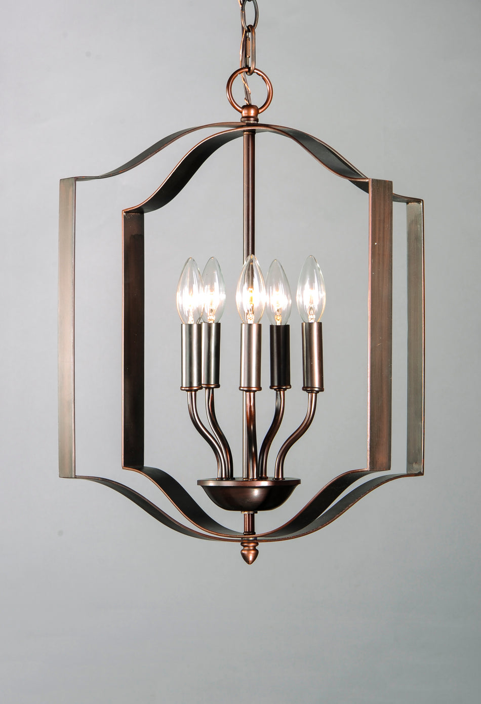 Provident 5-Light Chandelier