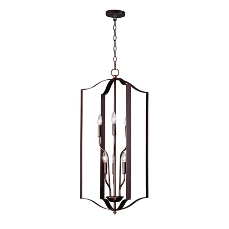 Provident 6-Light Chandelier