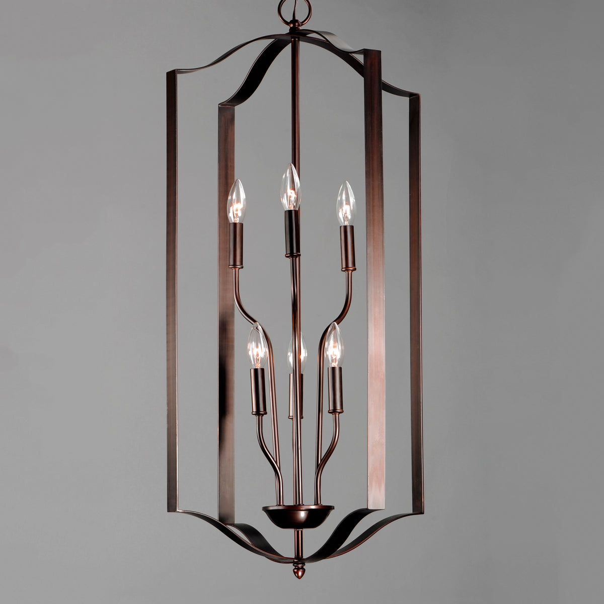 Provident 6-Light Chandelier